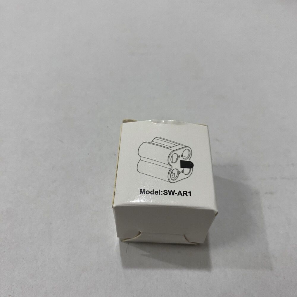 Seivi SW-AR1 rechargeable battery charger